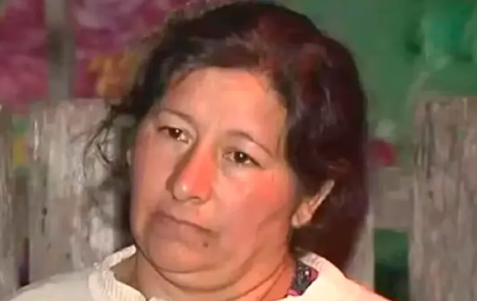 Filtraron un audio de la tía de Loan con un jefe policial a 5 meses de la desaparición