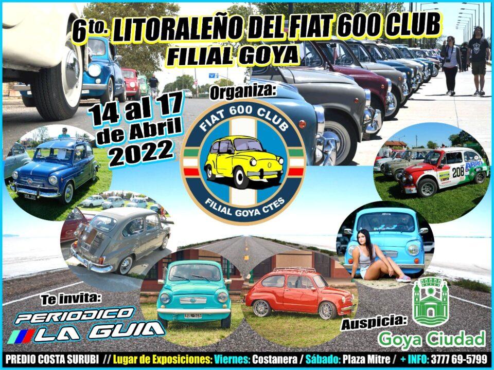 fiat600