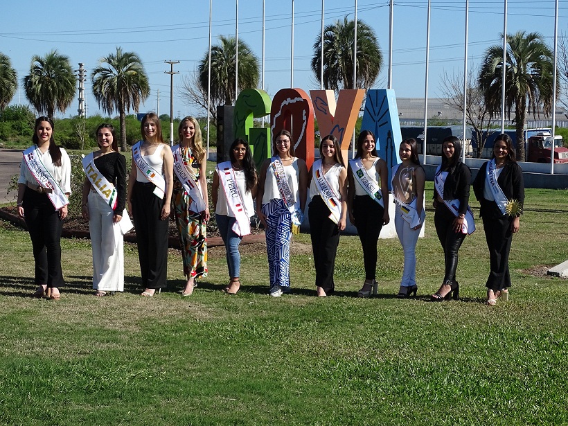 FIESTA PROVINCIAL DEL INMIGRANTE