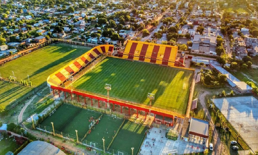 Boca Unidos se baja del Provincial 2026 y prioriza su reorganización