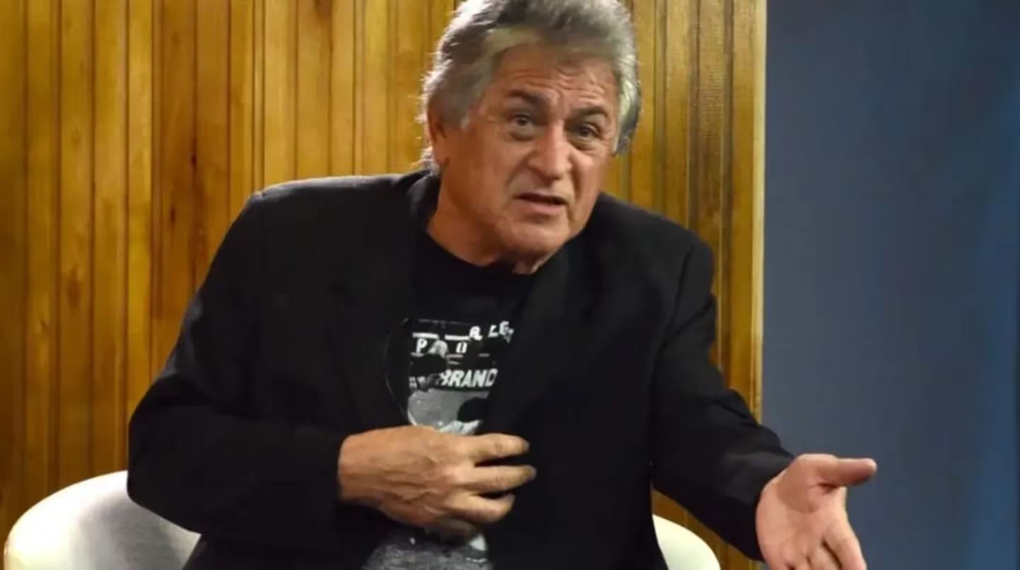 Pato Fillol sufrió el peor robo: le sacaron el objeto más preciado de su carrera deportiva