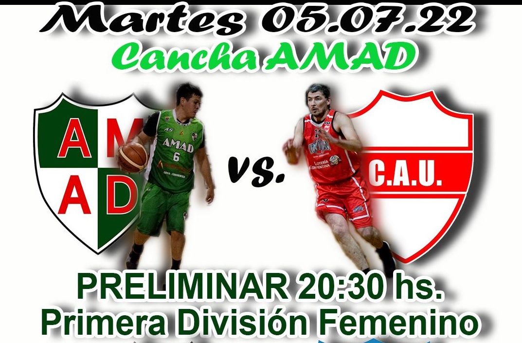 final basquet