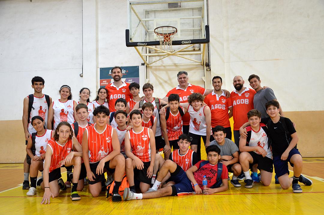 finalizo el campus