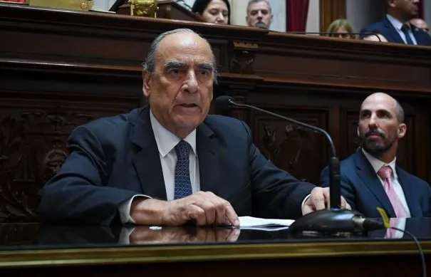 El mensaje del Gobierno en busca de avanzar con la eliminación de las PASO en las sesiones extraordinarias