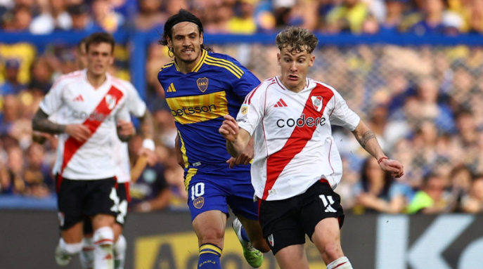 ¿Cuándo y a qué hora se juega el Superclásico entre River Plate y Boca Juniors?