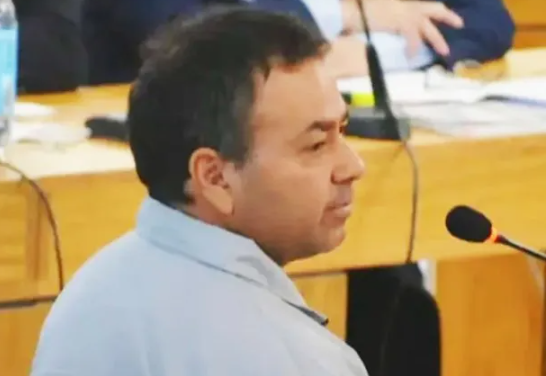 Quién es Roberto Bárzola, el nuevo sospechoso por el asesinato de Nora Dalmasso