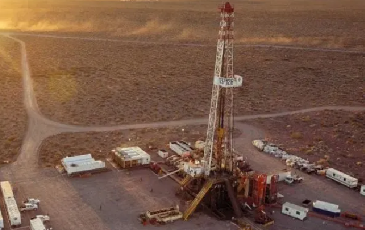 YPF se quedó con dos yacimientos e incrementa su presencia en Vaca Muerta