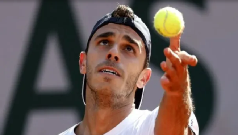 Fran Cerúndolo también ganó y los hermanos metieron un doblete de oro en Roland Garros