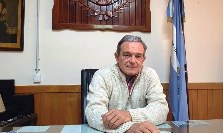 IPT RECIBIÓ FONDOS NACIONALES PARA ASISTENCIA A PRODUCTORES TABACALEROS