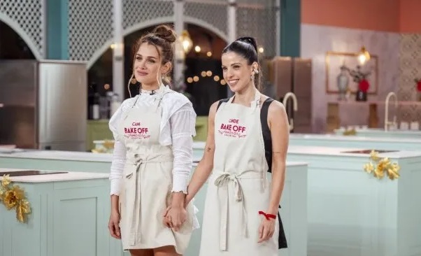Cuándo y a qué hora es la final de Bake Off Famosos