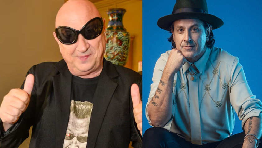 LA MOSCA Y COTY SE PRESENTARÁN EN LA FIESTA NACIONAL DEL SURUBÍ 