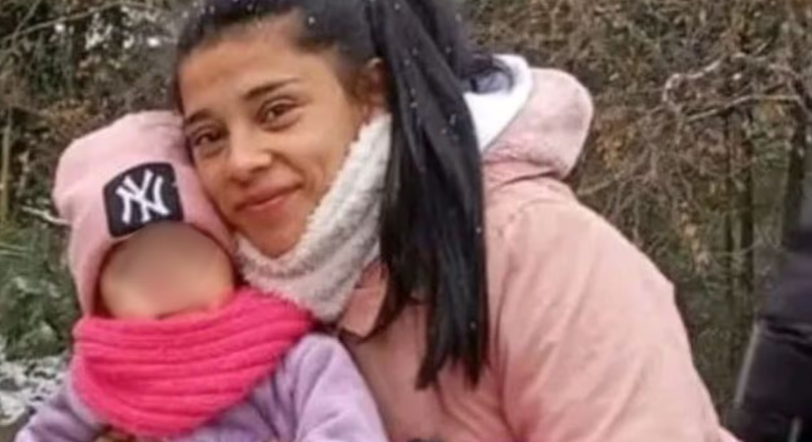 Apareció Esmeralda: cómo fue el operativo de búsqueda en Cosquín