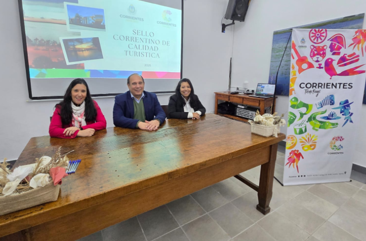 IMPULSAN INICIATIVAS PARA GENERAR LA EXCELENCIA EN GUÍAS Y PRESTADORES DE NATURALEZA