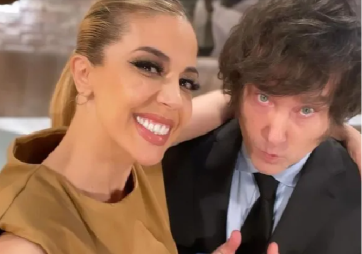 Según Virginia Gallardo, antes de Milei había más pobres que habitantes en la Argentina