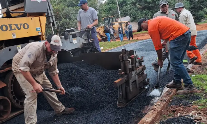 Crisis de la construcción en Corrientes: la "motosierra" de Milei genera la pérdida de más de 2.000 empleos