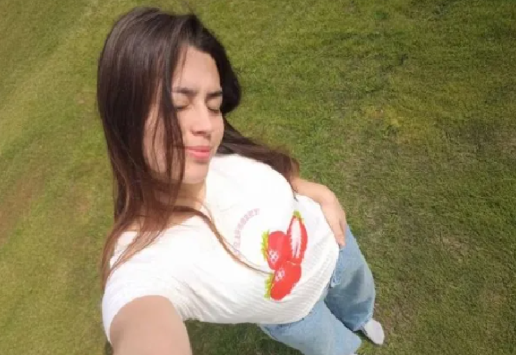 Dictaron la prisión preventiva para el único detenido por el femicidio de Daiana Mendieta