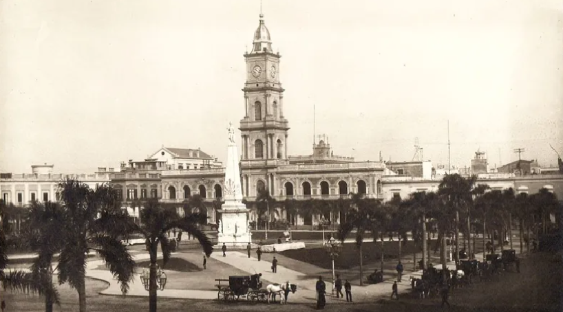 Cuáles fueron todos los cambios que tuvo el Cabildo de Buenos Aires en su historia