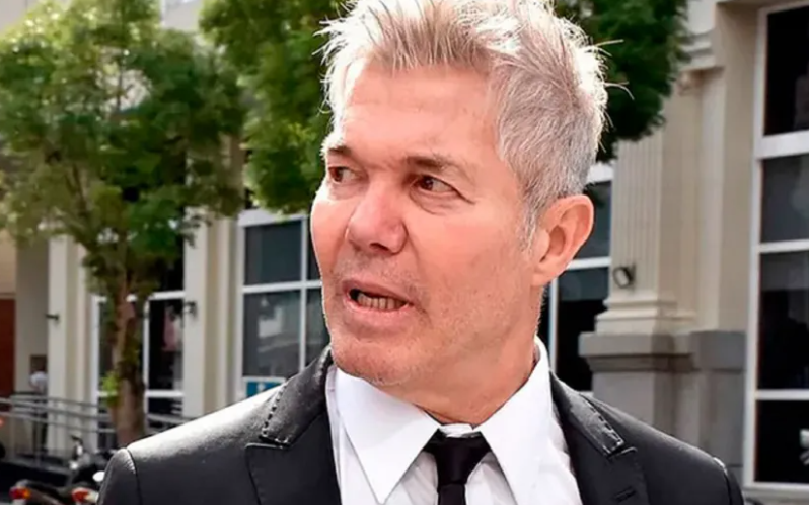 Fernando Burlando contra los padres de Loan: "Les recomendaría que busquen al nene"