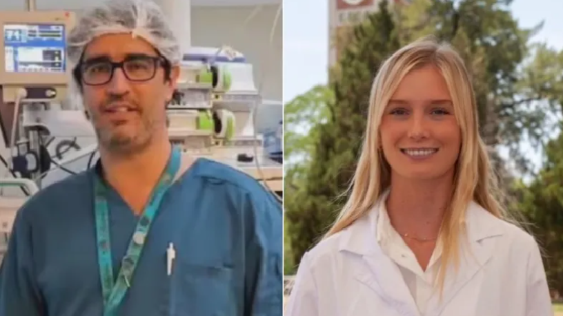 "Escándalo Propofest": quiénes son los médicos acusados de robar anestésicos y qué declararon ante la Justicia