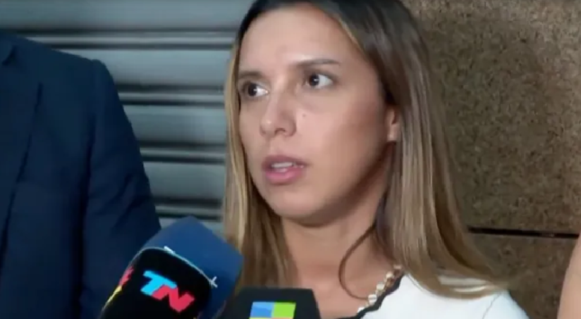 Agostina Páez no irá presa en Brasil: regresa a la Argentina y deberá hacer tareas comunitarias