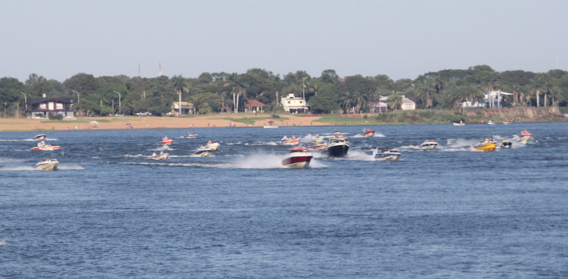 UN DORADO DE 79 CENTÍMETROS FUE LA PIEZA MAYOR DEL TORNEO APERTURA