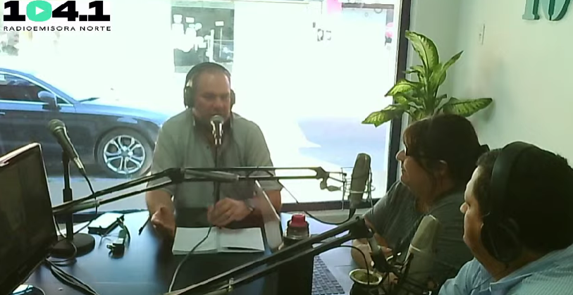 DIRECTOR DE TRÁNSITO ANUNCIA SANCIONES A INSPECTORES POR GOLPIZA EN PLAYA EL INGÁ