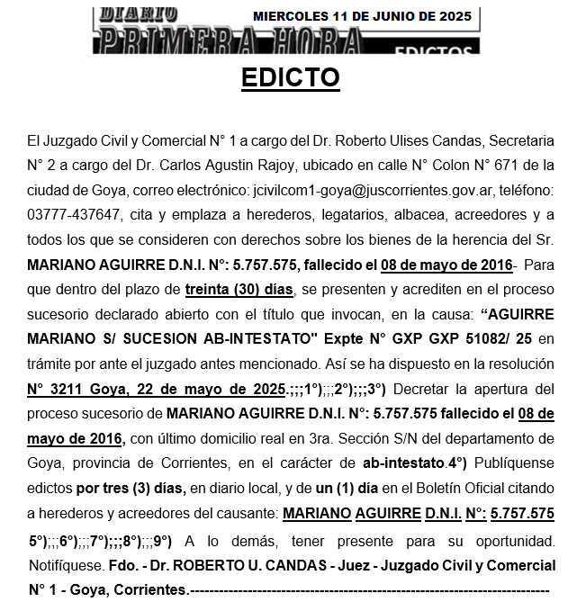 garolera dia 1