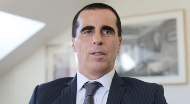 Gritos y escándalo en la audiencia del caso Loan: filtran un video del abogado de la familia