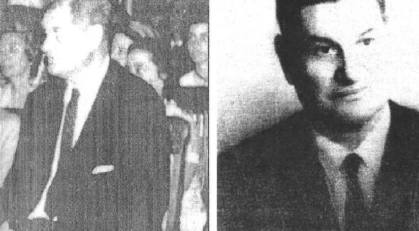 FAMILIA DE DON ANTONIO VILLARREAL AGRADECE A DIARIO PRIMERA HORA POR PROMOVER SU LEGADO CULTURAL PARA LA HISTORIA GOYA