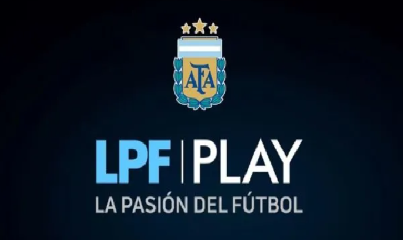 AFA presentó LPF Play: qué partidos se podrán ver gratis en la plataforma