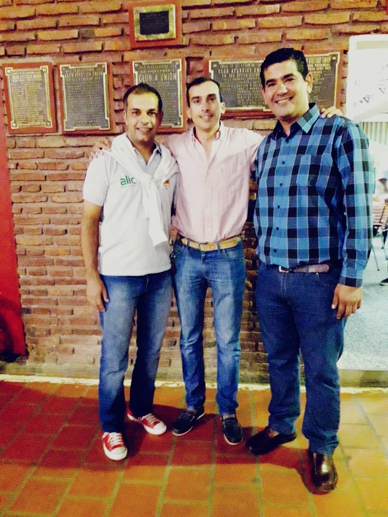 DIARIO PRIMERA HORA