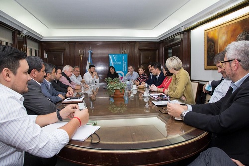 gestion santio santa Lucia