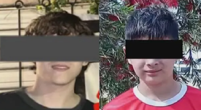 Confirman que el agresor de la escuela en Santa Fe no tiene antecedentes y es no punible