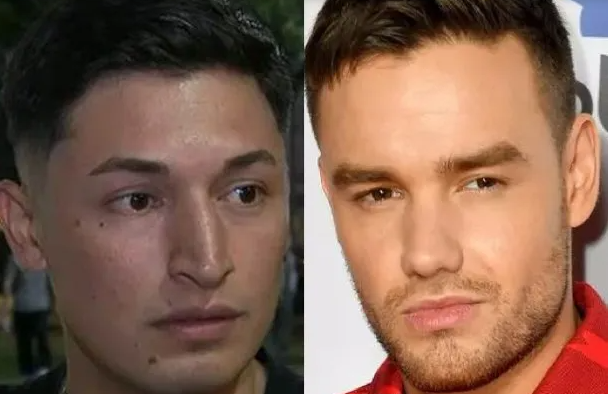 Rompió el silencio uno de los acusados de venderle droga a Liam Payne