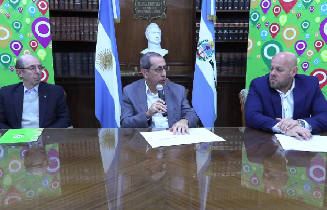 El gobierno provincial anunció un 12% de incremento salarial a estatales: será desde el mes de agosto