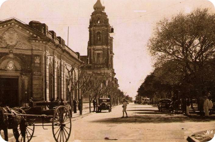 DESCUBRÍ CUÁL FUE EL PRIMER REGISTRO OFICIAL DE LOS ORÍGENES DE GOYA