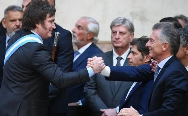 ¿Juntos o separados? La tibia respuesta de Mauricio Macri a la advertencia de Javier Milei sobre el armado de listas