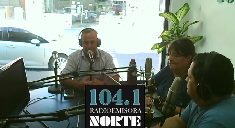"EL PESCADOR VUELVE A ELEGIR GOYA AÑO TRAS AÑO": "BUKY" GONZÁLEZ VILAS CELEBRA EL ÉXITO DEL MUNDIAL DE PESCA