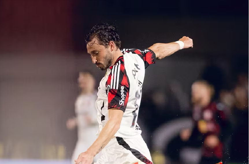 River Plate cerró su tercer refuerzo de cara a la próxima Copa Sudamericana: de quién se trata