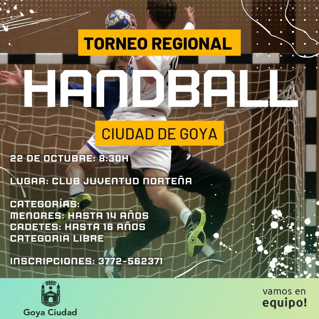 handball regional