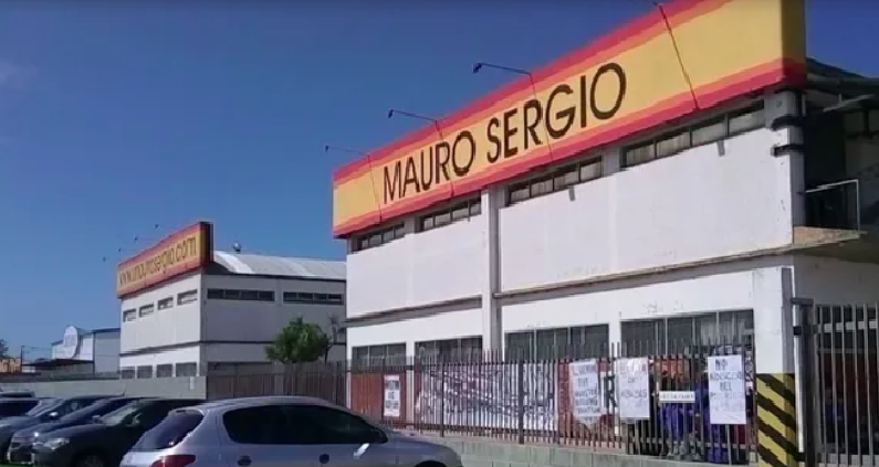 Crisis: famosa marca de suéters de Mar del Plata pidió el concurso preventivo