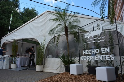 hecho en corrientes