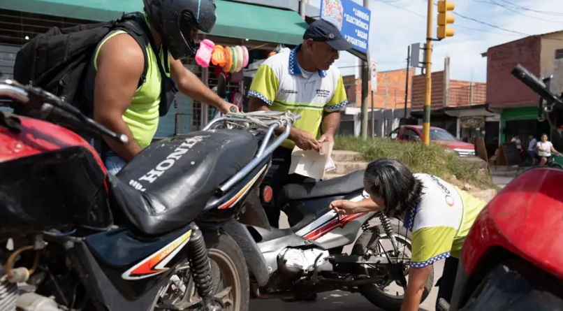 Corrientes implementará el sistema de "video multas" para reducir la siniestralidad vial