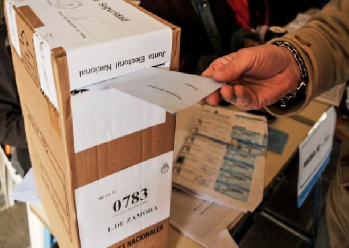 Elecciones en Corrientes: por solo tres votos, Soledad Osuna logró la reelección en Parada Pucheta