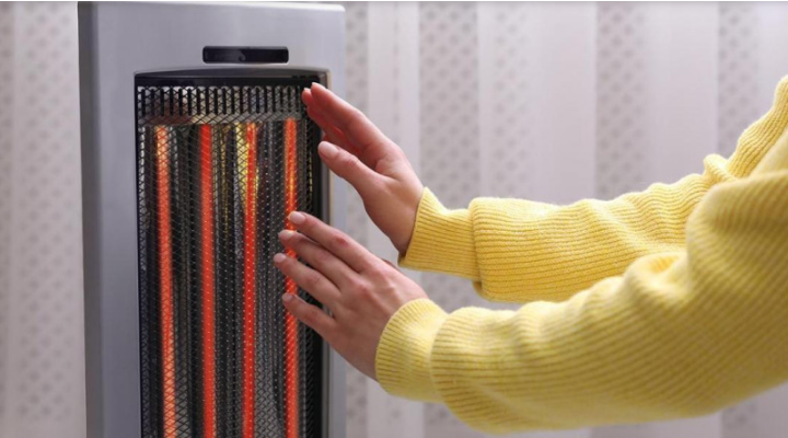 OLA DE FRIO: cómo mantener la casa caliente y ahorrar energía al mismo tiempo