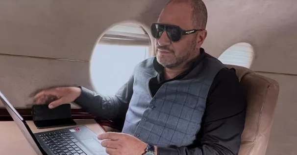 Leonado Cositorto, desde la cárcel: "Me voy a presentar en 2025 como diputado"