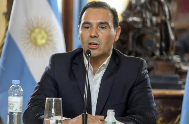 Valdés lanzará apoyo para emprendedores y presentará a la nueva ministra de Ciencia y Tecnología