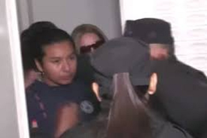 CASO LOAN: LA HIJA DE LAUDELINA AFIRMÓ QUE LA AMENAZARON Y QUE A SU MADRE LA SOBORNARON PARA SOSTENER LA HIPÓTESIS DEL ACCIDENTE