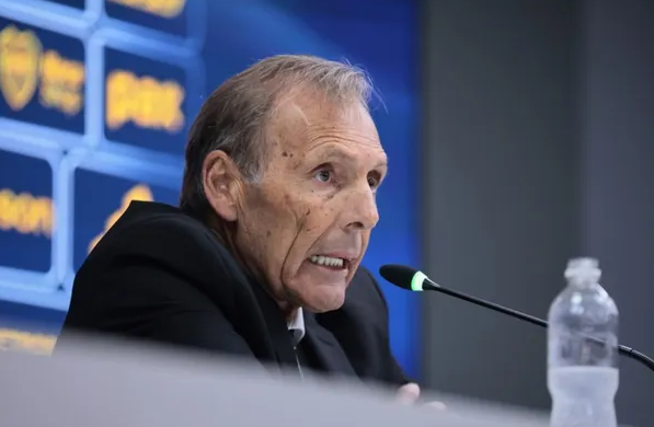 Miguel Ángel Russo y la posibilidad de clasificación de Boca tras la derrota: "Todo es posible"