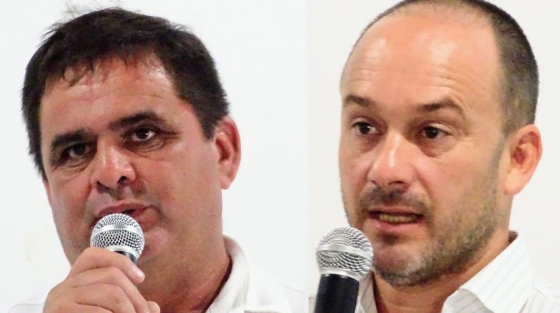 INTENDENTES HORMAECHEA – MARTÍNEZ SOBRE YSORO: “ESTAMOS SEGUROS DE LA OPORTUNIDAD TURÍSTICA PARA LA REGIÓN”